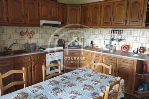 Villa a Paredes de Coura, Viana do Castelo, Paredes de Coura - € 220.000 | Ref: CD0019 - foto 12