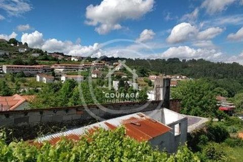 Villa a Paredes de Coura, Viana do Castelo, Paredes de Coura - € 220.000 | Ref: CD0019 - foto 42