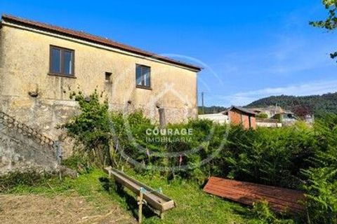 Villa i Paredes de Coura, Viana do Castelo, Paredes de Coura - € 75.000 | Ref: CD0021 - foto 2