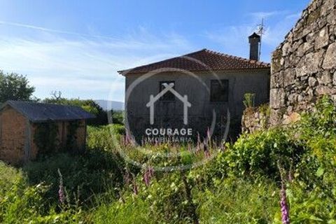 Villa i Paredes de Coura, Viana do Castelo, Paredes de Coura - € 75.000 | Ref: CD0021 - foto 3