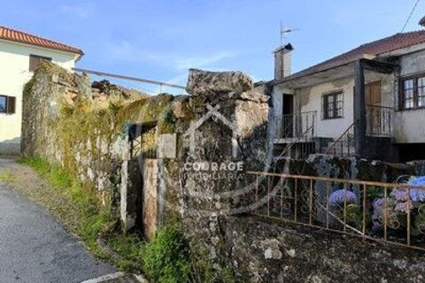 Villa i Paredes de Coura, Viana do Castelo, Paredes de Coura - € 75.000 | Ref: CD0021 - foto 4