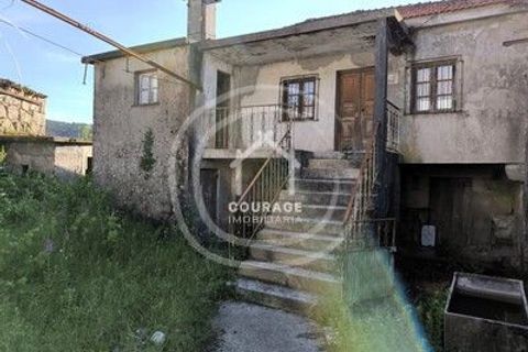 Villa i Paredes de Coura, Viana do Castelo, Paredes de Coura - € 75.000 | Ref: CD0021 - foto 15