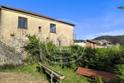 Villa i Paredes de Coura, Viana do Castelo, Paredes de Coura - € 75.000 | Ref: CD0021 - foto 16