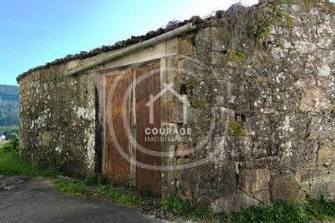 Villa i Paredes de Coura, Viana do Castelo, Paredes de Coura - € 75.000 | Ref: CD0021 - foto 17