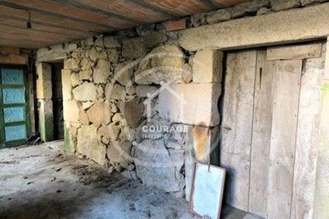 Villa i Paredes de Coura, Viana do Castelo, Paredes de Coura - € 75.000 | Ref: CD0021 - foto 18