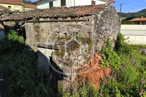 Villa i Paredes de Coura, Viana do Castelo, Paredes de Coura - € 75.000 | Ref: CD0021 - foto 20