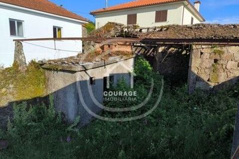 Villa i Paredes de Coura, Viana do Castelo, Paredes de Coura - € 75.000 | Ref: CD0021 - foto 21