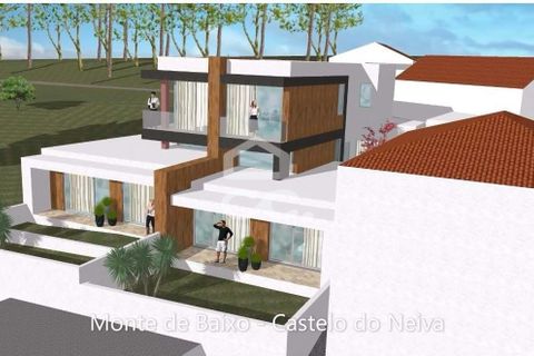 Villa i Viana do Castelo, Viana do Castelo, Viana do Castelo - € 317.500 | Ref: 401/M/00346 - foto 2