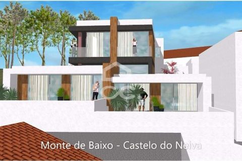 Villa i Viana do Castelo, Viana do Castelo, Viana do Castelo - € 317.500 | Ref: 401/M/00346 - foto 13
