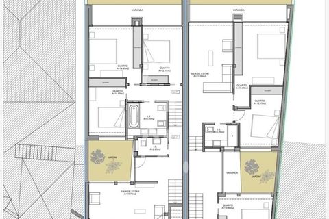 Villa i Viana do Castelo, Viana do Castelo, Viana do Castelo - € 317.500 | Ref: 401/M/00346 - foto 15