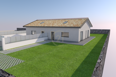 Villa i Mascalucia, Catania, Mascalucia - € 295.000 | Ref: 7201 - foto 4