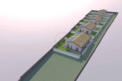 Villa i Mascalucia, Catania, Mascalucia - € 295.000 | Ref: 7201 - foto 5