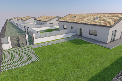 Villa i Mascalucia, Catania, Mascalucia - € 295.000 | Ref: 7201 - foto 7