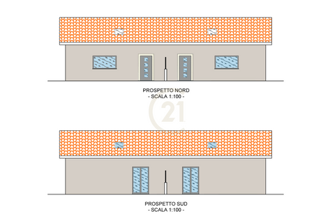Villa i Mascalucia, Catania, Mascalucia - € 295.000 | Ref: 7201 - foto 10