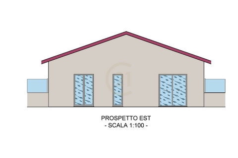 Villa i Mascalucia, Catania, Mascalucia - € 295.000 | Ref: 7201 - foto 11