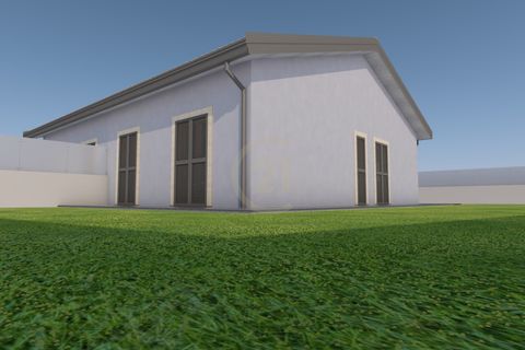 Villa a Mascalucia, Catania, Mascalucia - € 225.000 | Ref: 7203 - foto 3