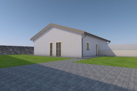 Villa a Mascalucia, Catania, Mascalucia - € 225.000 | Ref: 7203 - foto 4