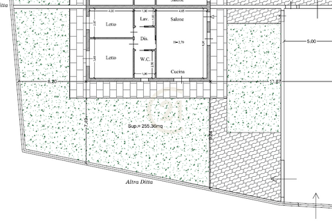 Villa a Mascalucia, Catania, Mascalucia - € 225.000 | Ref: 7203 - foto 17