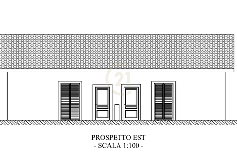 Villa a Mascalucia, Catania, Mascalucia - € 225.000 | Ref: 7203 - foto 13