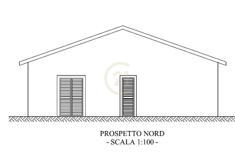 Villa a Mascalucia, Catania, Mascalucia - € 225.000 | Ref: 7203 - foto 14