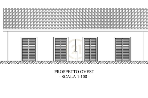 Villa a Mascalucia, Catania, Mascalucia - € 225.000 | Ref: 7203 - foto 15