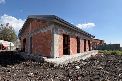 Villa a Mascalucia, Catania, Mascalucia - € 225.000 | Ref: 7203 - foto 5