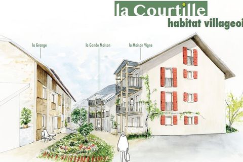 Leilighet i Le Bourget-du-Lac, Savoie, Le Bourget-du-Lac - € 250 500 | Ref: 003 - foto 3