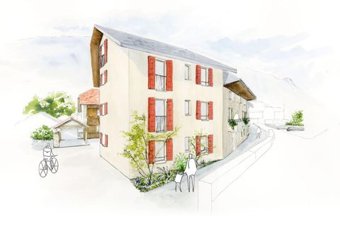 Leilighet i Le Bourget-du-Lac, Savoie, Le Bourget-du-Lac - € 250 500 | Ref: 003 - foto 4