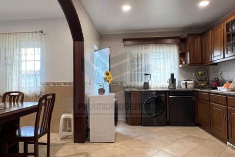 Villa i Moita, Setubal, Moita - € 630.000 | Ref: CAS_541 - foto 17