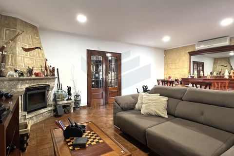 Villa i Moita, Setubal, Moita - € 630.000 | Ref: CAS_541 - foto 13