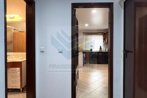 Villa i Moita, Setubal, Moita - € 630.000 | Ref: CAS_541 - foto 16