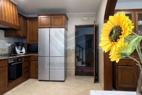 Villa i Moita, Setubal, Moita - € 630.000 | Ref: CAS_541 - foto 18