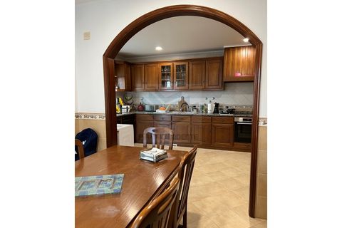 Villa i Moita, Setubal, Moita - € 630.000 | Ref: CAS_541 - foto 19