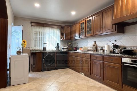 Villa i Moita, Setubal, Moita - € 630.000 | Ref: CAS_541 - foto 21