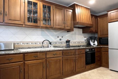 Villa i Moita, Setubal, Moita - € 630.000 | Ref: CAS_541 - foto 23