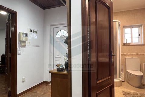 Villa i Moita, Setubal, Moita - € 630.000 | Ref: CAS_541 - foto 24