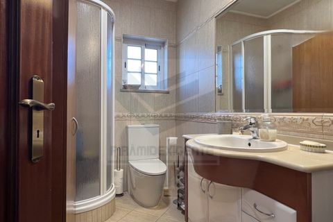 Villa i Moita, Setubal, Moita - € 630.000 | Ref: CAS_541 - foto 25