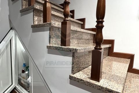 Villa i Moita, Setubal, Moita - € 630.000 | Ref: CAS_541 - foto 26