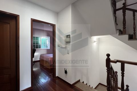 Villa i Moita, Setubal, Moita - € 630.000 | Ref: CAS_541 - foto 27