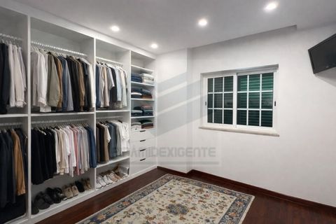 Villa i Moita, Setubal, Moita - € 630.000 | Ref: CAS_541 - foto 29