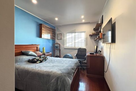 Villa i Moita, Setubal, Moita - € 630.000 | Ref: CAS_541 - foto 31