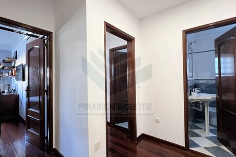 Villa i Moita, Setubal, Moita - € 630.000 | Ref: CAS_541 - foto 32