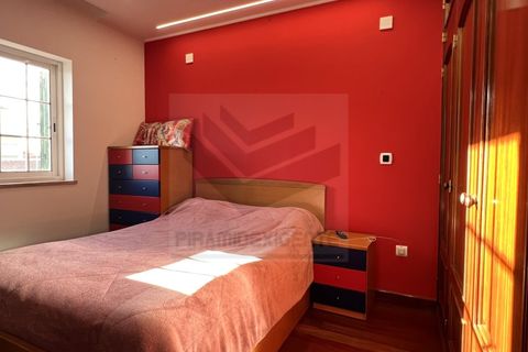 Villa i Moita, Setubal, Moita - € 630.000 | Ref: CAS_541 - foto 35