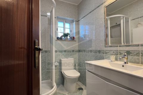 Villa i Moita, Setubal, Moita - € 630.000 | Ref: CAS_541 - foto 38