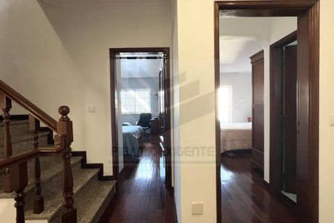 Villa i Moita, Setubal, Moita - € 630.000 | Ref: CAS_541 - foto 40