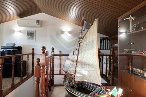 Villa i Moita, Setubal, Moita - € 630.000 | Ref: CAS_541 - foto 42
