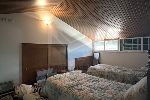 Villa i Moita, Setubal, Moita - € 630.000 | Ref: CAS_541 - foto 43