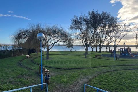 Villa i Moita, Setubal, Moita - € 630.000 | Ref: CAS_541 - foto 45