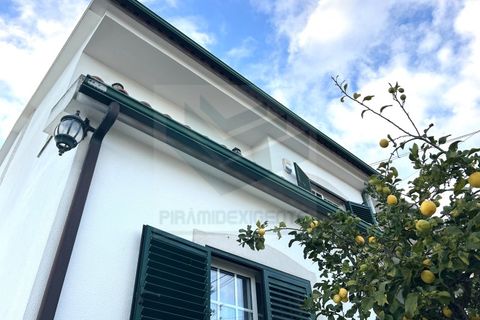 Villa i Moita, Setubal, Moita - € 630.000 | Ref: CAS_541 - foto 1