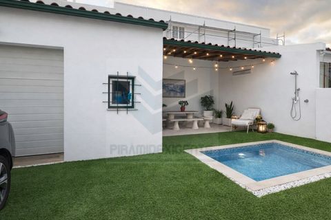 Villa i Moita, Setubal, Moita - € 630.000 | Ref: CAS_541 - foto 2